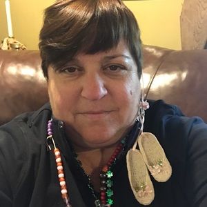 Meet your Posher, Sharon